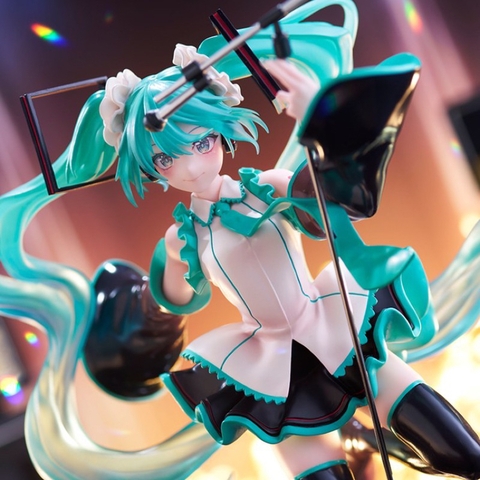 [Chính Hãng] Mô Hình Hatsune Miku Birthday 2023 Ver AMP+ Figure (Taito)