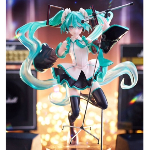 [Chính Hãng] Mô Hình Hatsune Miku Birthday 2023 Ver AMP+ Figure (Taito)