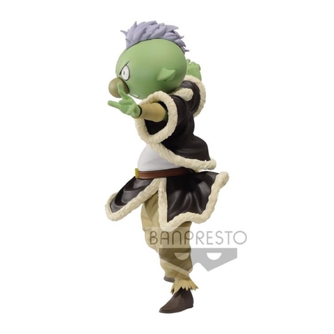[Chính hãng] Mô Hình Gobta, Tensei shitara Slime Datta Ken, Otherworlder - (Bandai Spirits) Figure
