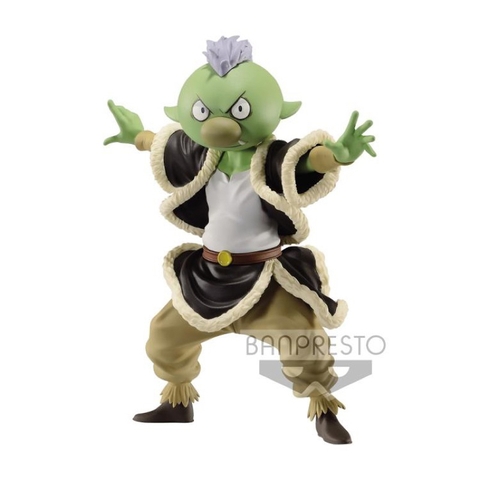 [Chính hãng] Mô Hình Gobta, Tensei shitara Slime Datta Ken, Otherworlder - (Bandai Spirits) Figure