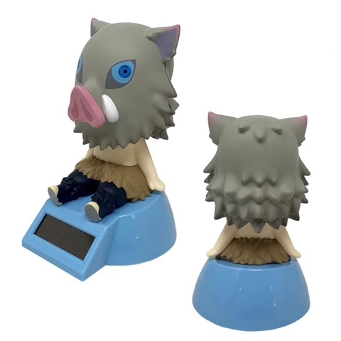 [Chính hãng] Mô hình Kimetsu no Yaiba - Swinging Solar Figure - Furyu