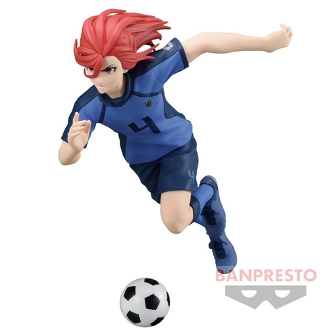 Mô Hình Chigiri Hyouma, Blue Lock -  Bandai Namco Amusement, Bandai Spirits, Figure Chính Hãng Nhật Bản