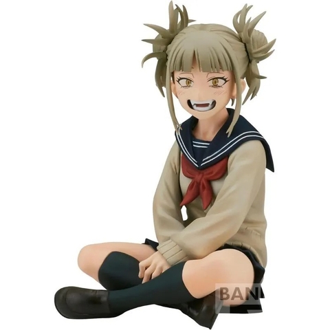 [Chính hãng] Mô Hình Toga Himiko, My Hero Academia, Break Time Collection (Vol. 8) - (Bandai Spirits) Figure Nhật Bản