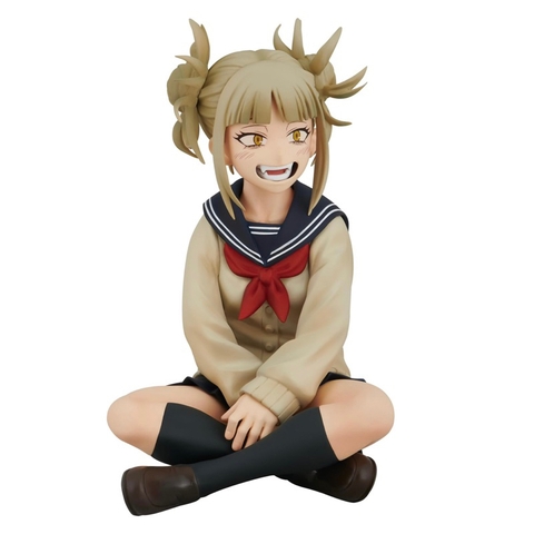 [Chính hãng] Mô Hình Toga Himiko, My Hero Academia, Break Time Collection (Vol. 8) - (Bandai Spirits) Figure Nhật Bản