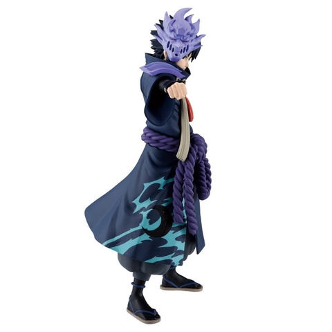 [Chính Hãng] Mô Hình Naruto - Sasuke Uchiha Anniversary 20th Figure (Banpresto)