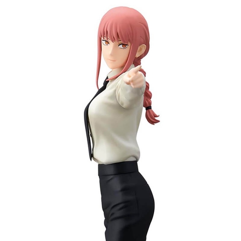 [Chính Hãng] Mô Hình Makima, Chainsaw Man - Glitter & Glamours (Bandai Spirits) Figure Nhật Bản