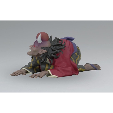 [Chính Hãng] Mô Hình Kimetsu no Yaiba - Hantengu - Dxf (Banpresto)