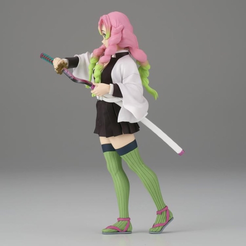 [Chính Hãng] Mô Hình Kimetsu no Yaiba - Mitsuri Kanroji - Dxf Vol 49 (Banpresto)
