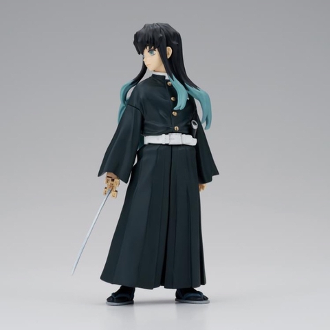 [Chính Hãng] Mô Hình Kimetsu no Yaiba - Muichiro Tokito - Dxf Vol 50 (Banpresto)