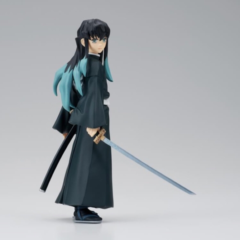 [Chính Hãng] Mô Hình Kimetsu no Yaiba - Muichiro Tokito - Dxf Vol 50 (Banpresto)