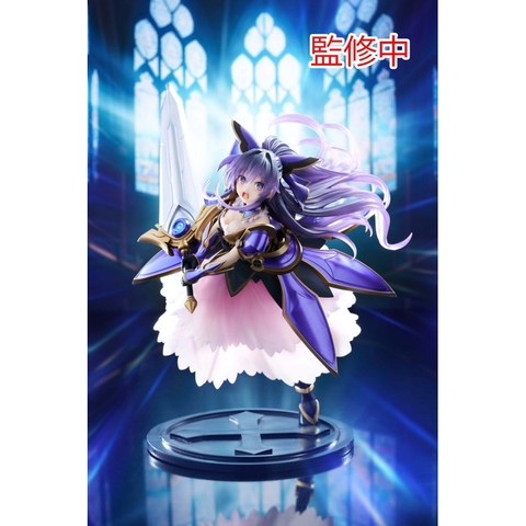 [Hàng sẵn] Mô Hình Yatogami Tohka, Date A Live IV, Sandalphon Ver., Artist MasterPiece+ AMP+ (Taito) Figure