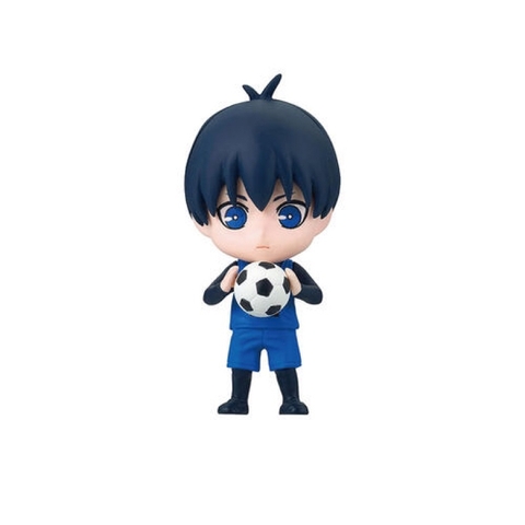[Chính Hãng] Mô Hình Blue Lock - FiguTTo Vol 1 - Bóc Ngẫu Nhiên (Bandai)