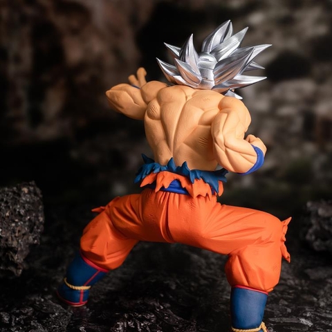 [Chính Hãng] Mô Hình Dragon Ball Super Blood of Saiyans SpecialXX Goku (Banpresto)