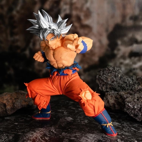 [Chính Hãng] Mô Hình Dragon Ball Super Blood of Saiyans SpecialXX Goku (Banpresto)