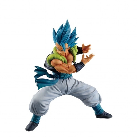 [Chính Hãng] Mô Hình Gogeta SSGSS Ichiban Kuji Dragon Ball VS Omnibus Z - Dragon Ball Super Broly