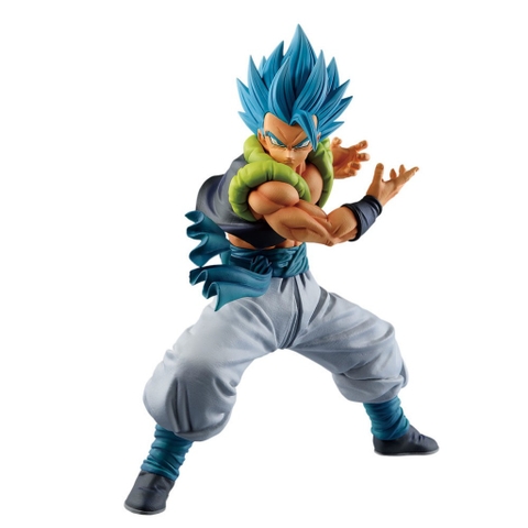 [Chính Hãng] Mô Hình Gogeta SSGSS Ichiban Kuji Dragon Ball VS Omnibus Z - Dragon Ball Super Broly