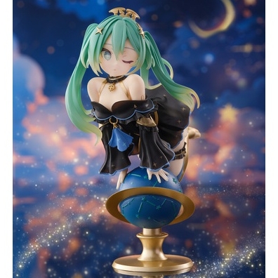 Mô Hình Hatsune Miku 39 Day Anniversary 2nd Season - Glittering Star LH Ver Figure Chính Hãng (Taito)