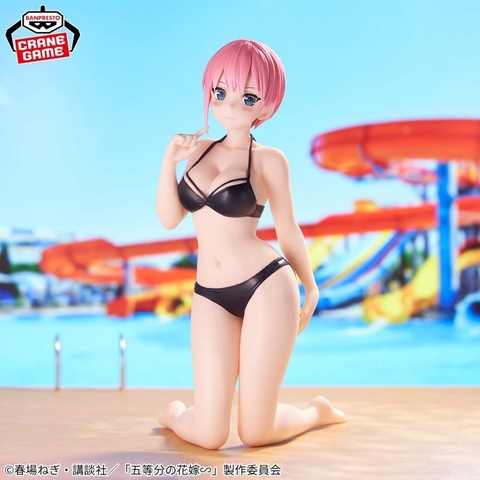 [Chính hãng] Mô Hình Nakano Ichika - Gotoubun No Hanayome ∽ Celestial Vivi | Bandai Spirits Figure
