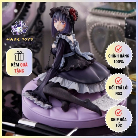 Mô Hình Marin Kitagawa, My Dress-Up Darling, Kuroe Shizuku ver., Artist MasterPiece+ AMP+ - (Taito) Figure