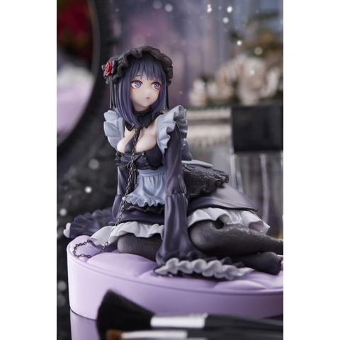 Mô Hình Marin Kitagawa, My Dress-Up Darling, Kuroe Shizuku ver., Artist MasterPiece+ AMP+ - (Taito) Figure