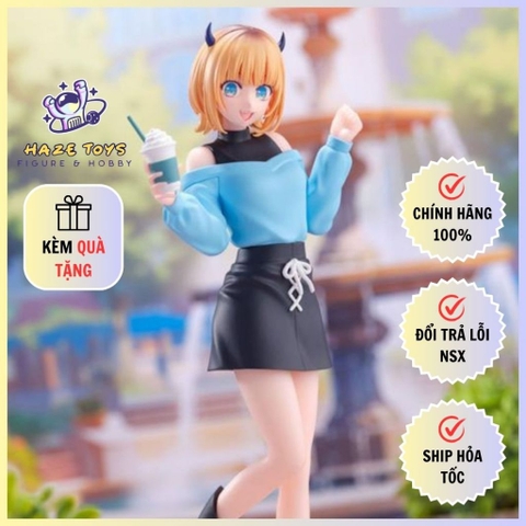 [Chính hãng] Mô Hình Memcho - Oshi no Ko - Casual Wear (Bandai Spirits)