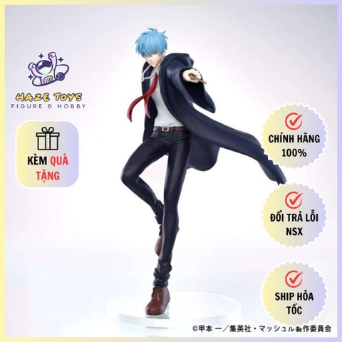 [Chính hãng] Mô Hình Mashle: Magic and Muscles - Lance Crown Figure (Taito)