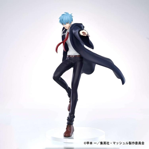 [Chính hãng] Mô Hình Mashle: Magic and Muscles - Lance Crown Figure (Taito)