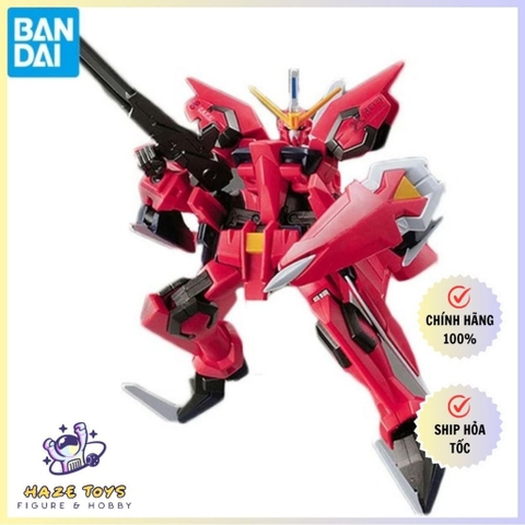 Mô hình HG Seed 1/144 Aegis Gundam - Chính hãng Bandai Nhật Bản