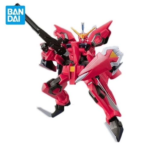 Mô hình HG Seed 1/144 Aegis Gundam - Chính hãng Bandai Nhật Bản
