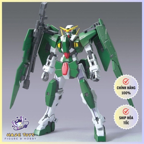 HG 00 1/144 GN-002 Gundam Dynames - Chính hãng Bandai Nhật Bản
