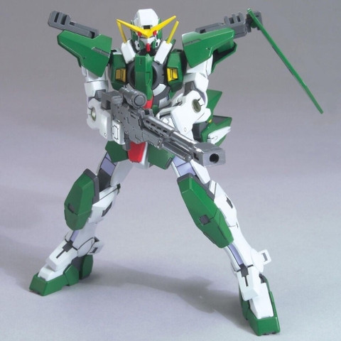 HG 00 1/144 GN-002 Gundam Dynames - Chính hãng Bandai Nhật Bản