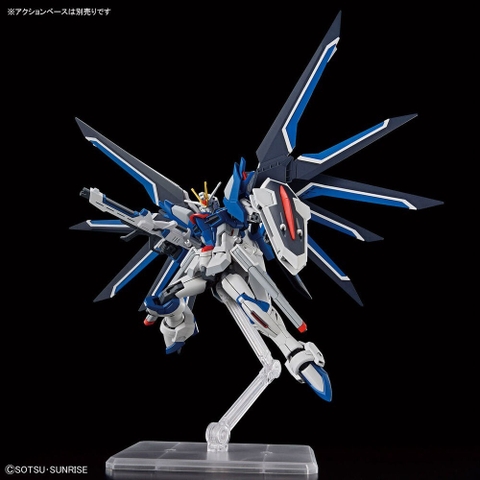 Mô hình HGCE 243 1/144 HG Rising Freedom Gundam - Chính hãng Bandai Nhật Bản