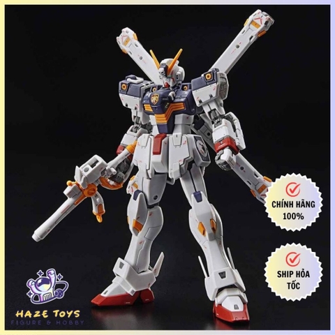 Mô hình RG 31 1/144 Crossbone Gundam X1 - Chính hãng Bandai Nhật Bản