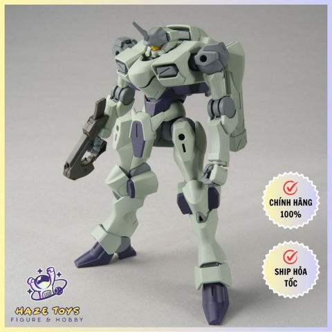 Mô hình HGWM 14 1/144 HG Zowort - Chính hãng Bandai Nhật Bản