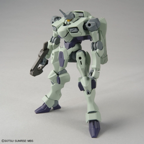 Mô hình HGWM 14 1/144 HG Zowort - Chính hãng Bandai Nhật Bản