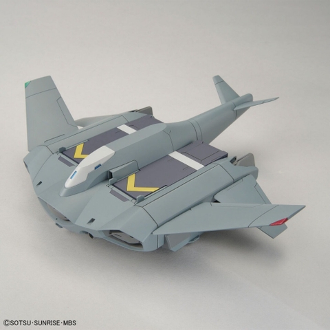 Mô hình HGWM 15 1/144 HG Tickbalang - Chính hãng Bandai Nhật Bản