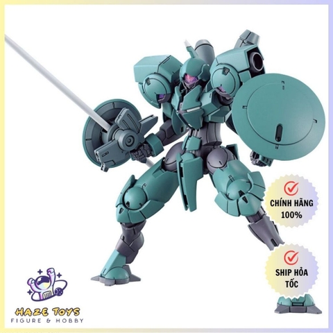 Mô hình HGWM 16 1/144 HG Heindree - Chính hãng Bandai Nhật Bản