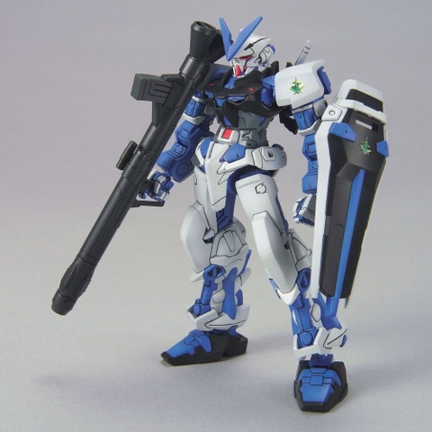 Mô hình HG Seed 1/144 Gundam Astray Blue Frame - Chính hãng Bandai Nhật Bản