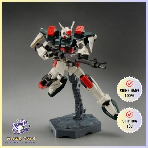 Mô Hình Gundam Bandai HG R03 Buster Gundam 1/144 SEED