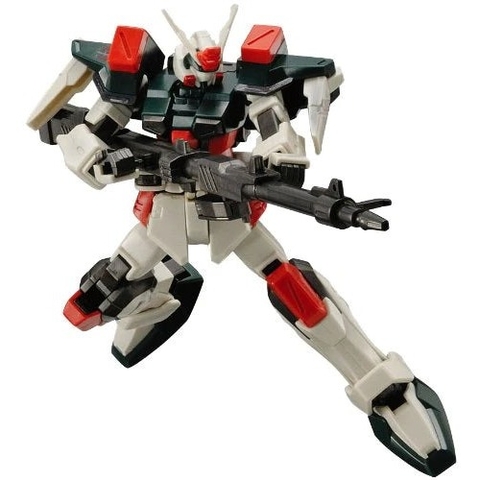 Mô Hình Gundam Bandai HG R03 Buster Gundam 1/144 SEED