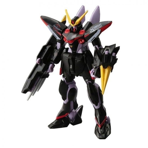Mô Hình Gundam Bandai HG R04 Blitz Gundam 1/144 SEED