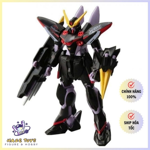 Mô Hình Gundam Bandai HG R04 Blitz Gundam 1/144 SEED