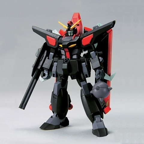 Mô hình HG Seed 1/144 Raider Gundam - Chính hãng Bandai Nhật Bản