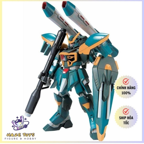 Mô hình HG Seed R08 1/144 Calamity Gundam - Chính hãng Bandai Nhật Bản