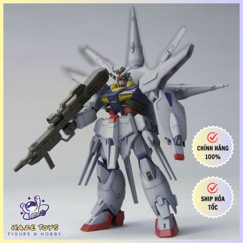 Mô hình HG Seed 1/144 Providence Gundam - Chính hãng Bandai Nhật Bản