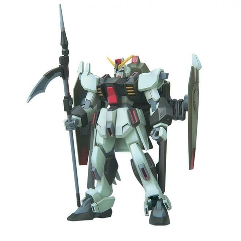 Mô hình HG Seed 1/144 Forbidden Gundam - Chính hãng Bandai Nhật Bản