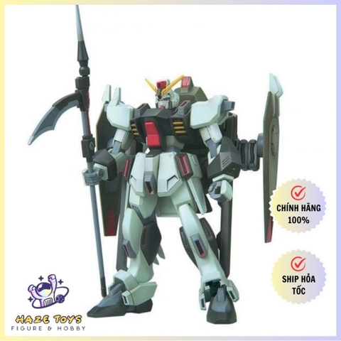 Mô hình HG Seed 1/144 Forbidden Gundam - Chính hãng Bandai Nhật Bản
