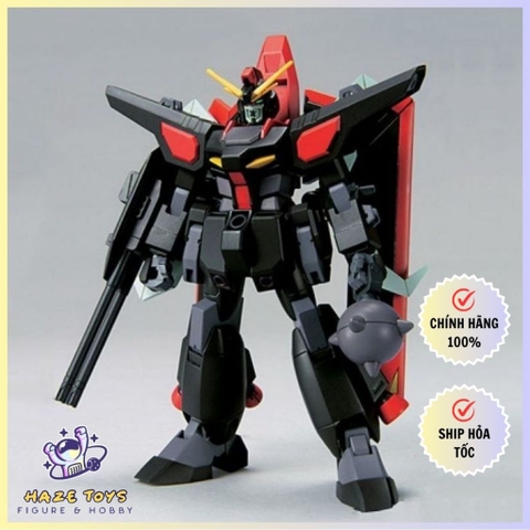 Mô hình HG Seed 1/144 Raider Gundam - Chính hãng Bandai Nhật Bản