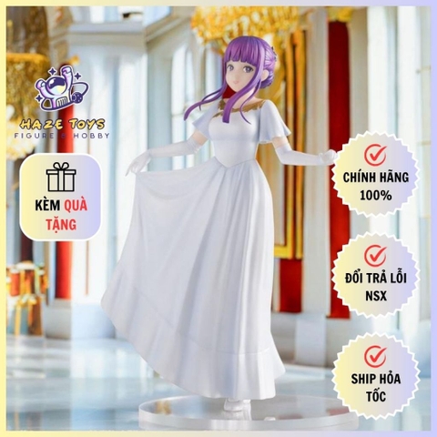 Mô Hình Fern - Sousou no Frieren, Pháp Sư Tiễn Táng Frieren - In Vorig - Luminasta (SEGA) Figure