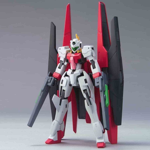 Mô Hình Gundam Bandai HG 29 GN Archer 1/144 Gundam 00